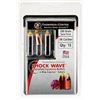 Image 1 : Thompson Center 250 Grain Spire Point .50 Caliber Shokwave Sabots (15-Pack) Sku 17008242