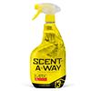 Image 1 : Hunter's Specialties Scent-A-Way Max Odourless 3 Field 32 Fl Oz Sku 7741