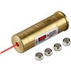 Image 1 : SME Sight-Rite Laser Bore Sighters 12 GA Sku XSI-BL-12-GA