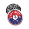 Image 1 : Crosman LHP22 Premier Ultra Magnum 22 Lead Hollow Point 500 Per Tin Sku LHP22