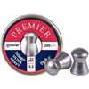 Image 1 : Crosman Domed Ultra Heavy Pellets .22 Cal 19 Grain (200 Count) Sku LDHP226P