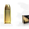 Image 1 : Sellier and Bellot c.9MM PARA 124 gr. JHP BONDED 50 Rounds Sku 312182