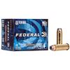 Image 1 : Federal Power-Shok 44 Rem Mag Jacketed Hollow Point 240 Grain (20 Rounds) Sku C44A