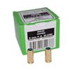 Image 1 : Sellier and Bellot 9mm P.A. Blanc (50 Count) Sku 311370