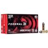 Image 1 : American Eagle 38 Special Lead Round Nose 158 Grain Sku AE38B