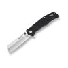 Image 1 : Buck Knives 252 Trunk Folding Knife Black Sku 13090