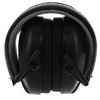 Image 1 : Walker's Cloak Electronic Muffs Dual Mic Black Sku GWP-CLKDM