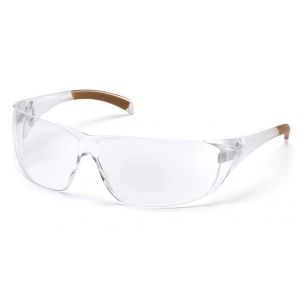 Carhartt Lightweight Frameless Clear Glasses Sku CH110S