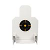 Image 1 : Allen EZ Aim Splash Adhesive Silhouette Target Kit Sku 15379