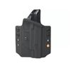 Image 1 : Gray Fox Strategic Gryphon Glock 19/23 Right Hand Black Sku GRYG1923RHBL