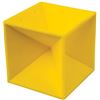 Image 1 : Caldwell Duramax Self Healing Target 5" Square Sku 897597
