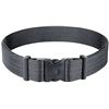 Image 1 : Uncle Mike's Law Enforcement Deluxe Duty Belt Medium 32"-36" Sku 88011