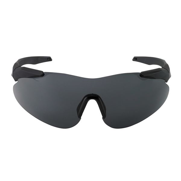Beretta Challenge Shooting Glasses Black OS Sku OCA10000020999UNI