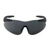 Image 1 : Beretta Challenge Shooting Glasses Black OS Sku OCA10000020999UNI