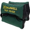 Image 1 : Caldwell Tack Drive One-Piece Shooting Bag Unfilled Sku 191743