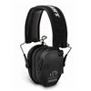 Image 1 : Walker's Razor Slim Shooter Electronic Muffs Black Sku GWP-RSEM