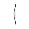Image 1 : Bear Grizzly Recurve Bow 58" 50# Right Hand Shedua Sku AFT2086150