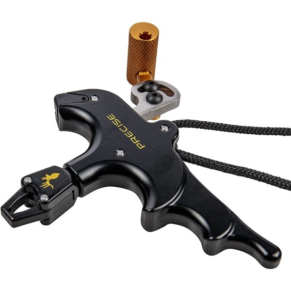 Trophy Ridge Precise T-Handle Release Sku AFL1141T