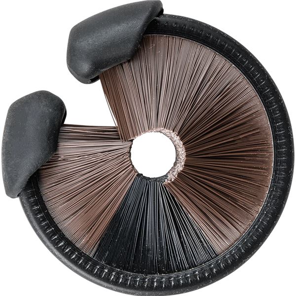 Trophy Ridge Whisker Biscuit Replacements Black Medium Sku ARBM