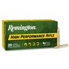 Image 1 : Remington High Performance 35 Whelen 250 Grain PSP (20 Rounds) Sku 21499