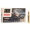 Image 1 : Sako Norma Oryx 30-06 SPRG 10.7/165gr (20 Rounds) Sku 20174702