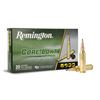 Image 1 : Remington Core-Lokt Tipped 300 WSM 150 Grain (20 Rounds) Sku RT300WSM1