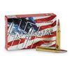 Image 1 : Hornady American Whitetail 300 Win Mag 180 Grain (20 Rounds) Sku 82044