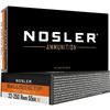Image 1 : Nosler Ballistic Tip 22-250 Rem 55 Grain BT (20 Rounds) Sku 61034