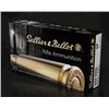 Image 1 : Sellier & Bellot 243 Win 100 Grain SP (20 Rounds) Sku 330810