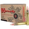 Image 1 : Hornady Dangerous Game 375 Ruger 270 Grain SP-RP (20 Cartridges) Sku 8231
