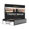 Image 1 : Nosler Trophy Grade  27 Nosler 150 Grain AccuBond (20 Rounds) Sku 61026