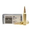 Image 1 : Federal Power-Shok 300 WSM Jacketed Soft Point 180 Grain (20 Rounds) Sku 300WSMC