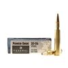 Image 1 : Federal Power-Shok 30-06 Springfield  Soft Point 150 Grain (20 Rounds) Sku 3006A