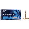 Image 1 : Federal Power-Shok  243 Win Soft Point 100 Grain  (20 Rounds) Sku 243B