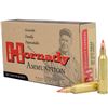 Image 1 : Hornady Varmint Express 22-250 Rem 55 Grain V-Max (20 Rounds) Sku 8337