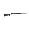 Image 1 : Savage 110 Hunter 243 Win 22" Barrel Black Synthetic Bolt-Action Rifle Sku 57063