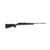 Image 1 : Savage A22 22 LR 21" Barrel Black Synthetic 10-Round Rotary Magazine Semi-Auto Rifle