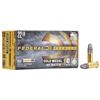 Image 1 : Federal Premium 22 LR 40 Grain Gold Metal HV Match (500 Rounds) Sku FED-719