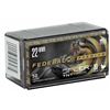Image 1 : Federal Premium 22 WMR Speer TNT Hollow Point 30 Grain (50 Rounds) Sku P765