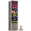 Image 1 : CCI Special Edition Plinkster 22 LR "Stangers" 1640 fps 32 Grain (100 Rounds) Sku 50100CC