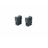 Image 1 : Optilock Tikka Base Blued 17MM T3/T3x M55/65/558/658/590/690/595/695 Sku S13269738