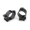 Image 1 : Winchester Model 70 Medium 1" Scope Rings Gloss Sku 63601
