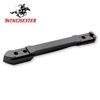 Image 1 : Winchester Model 1885 High Wall Hunter Steel Scope Base Gloss Sku 63501