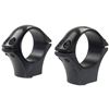 Image 1 : Sako Optilock Rings 1" Tube Medium Sku S1300961