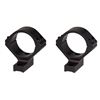 Image 1 : Browning AB3 (A-Bolt 3) Integrated Scope Mount System Matte Blued 30mm Low30mm