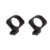 Image 1 : Browning AB3 (A-Bolt 3) Integrated Scope Mount System Matte Blued 1" High Sku 12313
