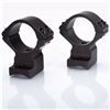 Image 1 : Talley 2-Piece Scope Rings Medium 1" Sku 948X763M
