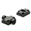 Image 1 : Leupold Standard Two Piece Base Browning X-Bolt Matte Sku 100-65416