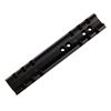 Image 1 : Weaver Top Mount Base Gloss 48098 Sku 48098