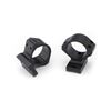 Image 1 : Winchester XPR Integral Scope Rings  Intermediate 30mm Sku 64631